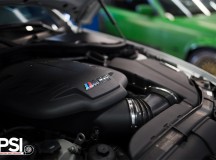 E93 BMW M3 Convertible by PSI