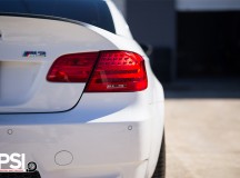 E93 BMW M3 Convertible by PSI