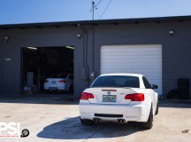 E93 BMW M3 Convertible by PSI