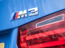 F80 BMW M3