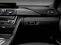 Macao Blue BMW M4 Coupe by BMW Individual