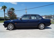 1989 BMW 320i