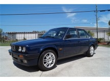 1989 BMW 320i