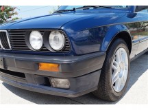 1989 BMW 320i