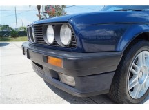 1989 BMW 320i