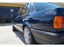 1989 BMW 320i