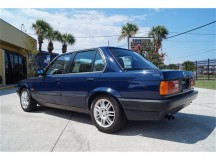 1989 BMW 320i