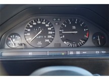1989 BMW 320i