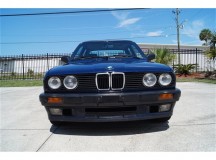 1989 BMW 320i