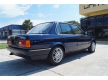 1989 BMW 320i