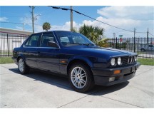 1989 BMW 320i