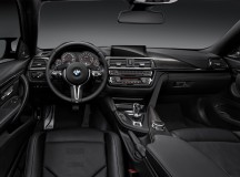 2014 BMW M3 Sedan