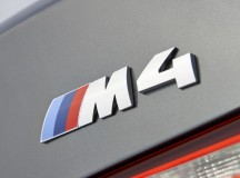 2014 BMW M4 Cabrio