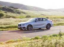 2015 BMW M235i xDrive