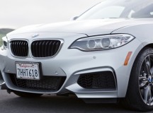 2015 BMW M235i xDrive