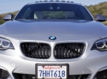 2015 BMW M235i xDrive