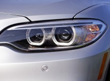 2015 BMW M235i xDrive