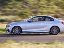 2015 BMW M235i xDrive
