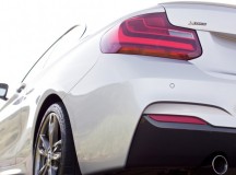 2015 BMW M235i xDrive