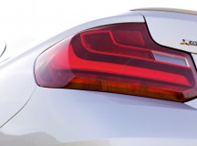 2015 BMW M235i xDrive