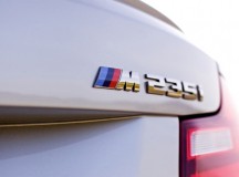 2015 BMW M235i xDrive