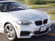 2015 BMW M235i xDrive