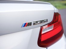 2015 BMW M235i xDrive