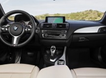 2015 BMW M235i xDrive
