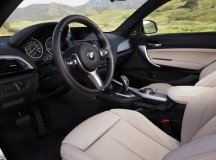 2015 BMW M235i xDrive