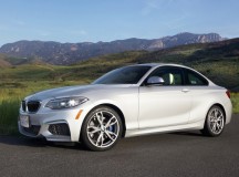 2015 BMW M235i xDrive