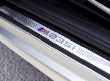 2015 BMW M235i xDrive