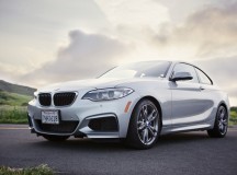 2015 BMW M235i xDrive