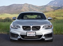 2015 BMW M235i xDrive