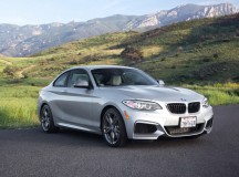 2015 BMW M235i xDrive