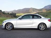 2015 BMW M235i xDrive