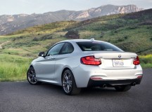 2015 BMW M235i xDrive