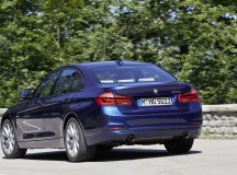 2016 BMW 3-Series