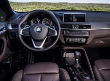 2016 BMW X1