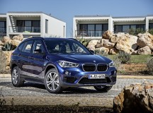 2016 BMW X1
