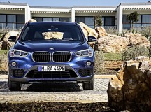 2016 BMW X1