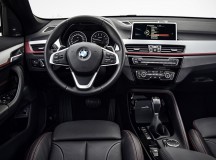 2016 BMW X1