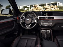 2016 BMW X1