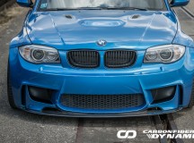 BMW 1M by Carbon Fiber Dynamics