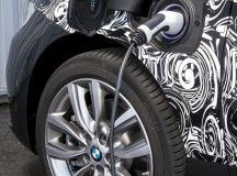 BMW 2-Series Active Tourer PHEV