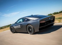 BMW Hydrogen Fuel Cell Technology