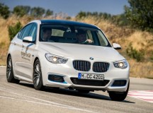 BMW Hydrogen Fuel Cell Technology