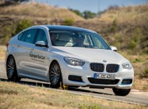 BMW Hydrogen Fuel Cell Technology