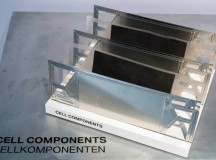 BMW Hydrogen Fuel Cell Technology