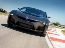 BMW Hydrogen Fuel Cell Technology