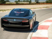 BMW Hydrogen Fuel Cell Technology